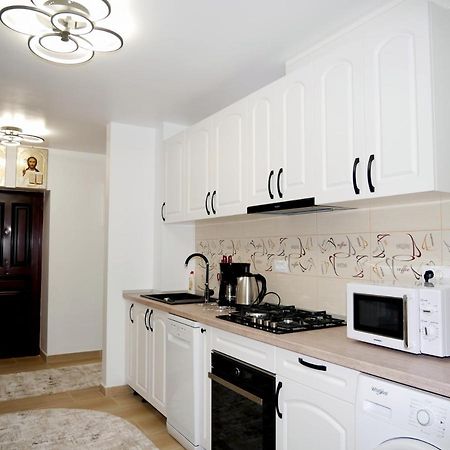 Apartament David Кимпулунг-Молдовенеск Екстер'єр фото
