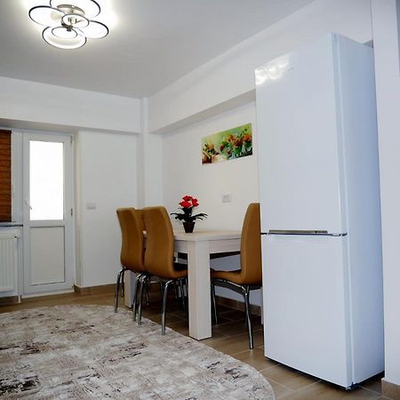 Apartament David Кимпулунг-Молдовенеск Екстер'єр фото