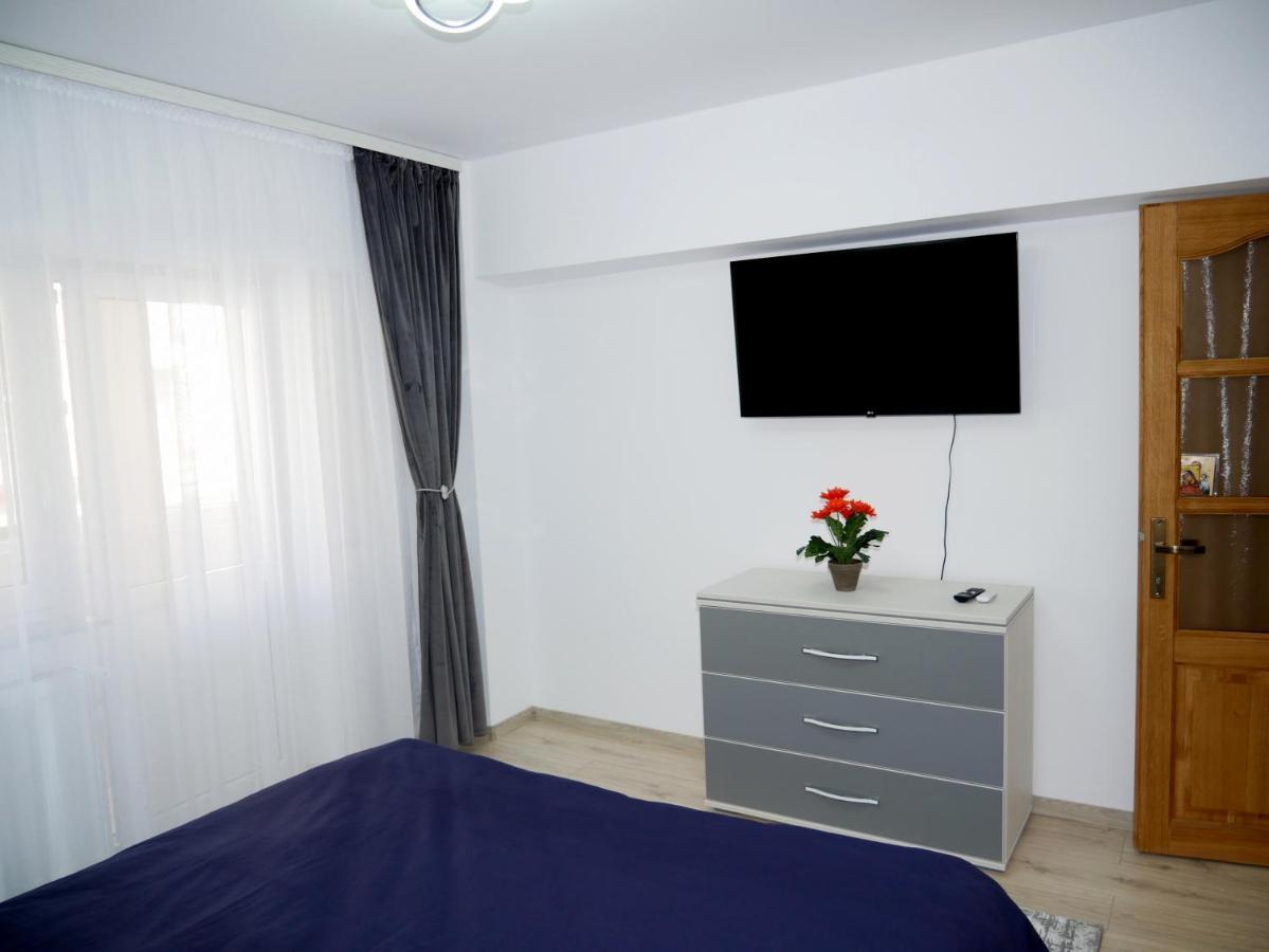 Apartament David Кимпулунг-Молдовенеск Екстер'єр фото