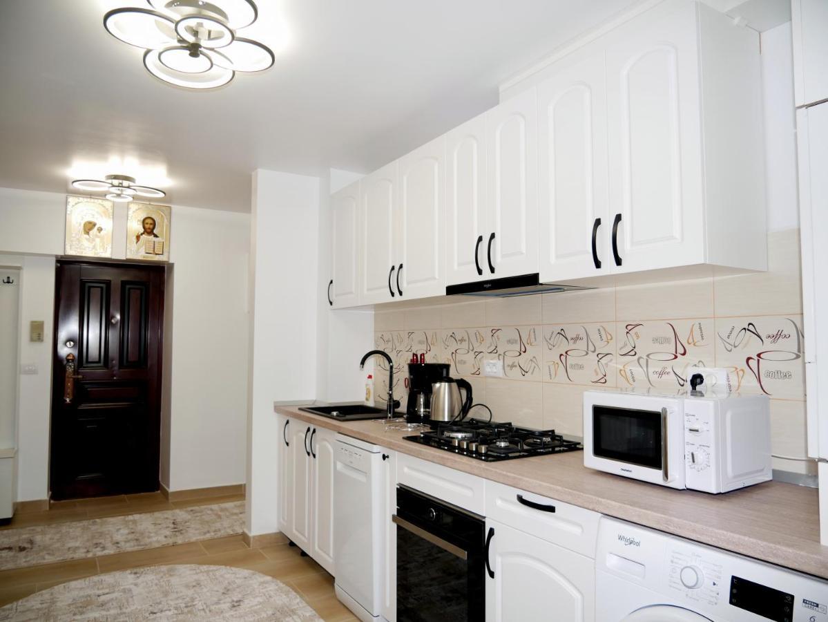 Apartament David Кимпулунг-Молдовенеск Екстер'єр фото
