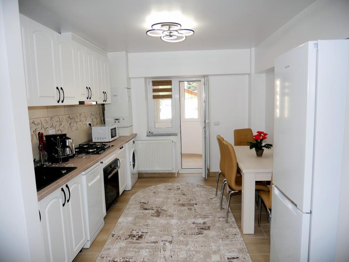 Apartament David Кимпулунг-Молдовенеск Екстер'єр фото