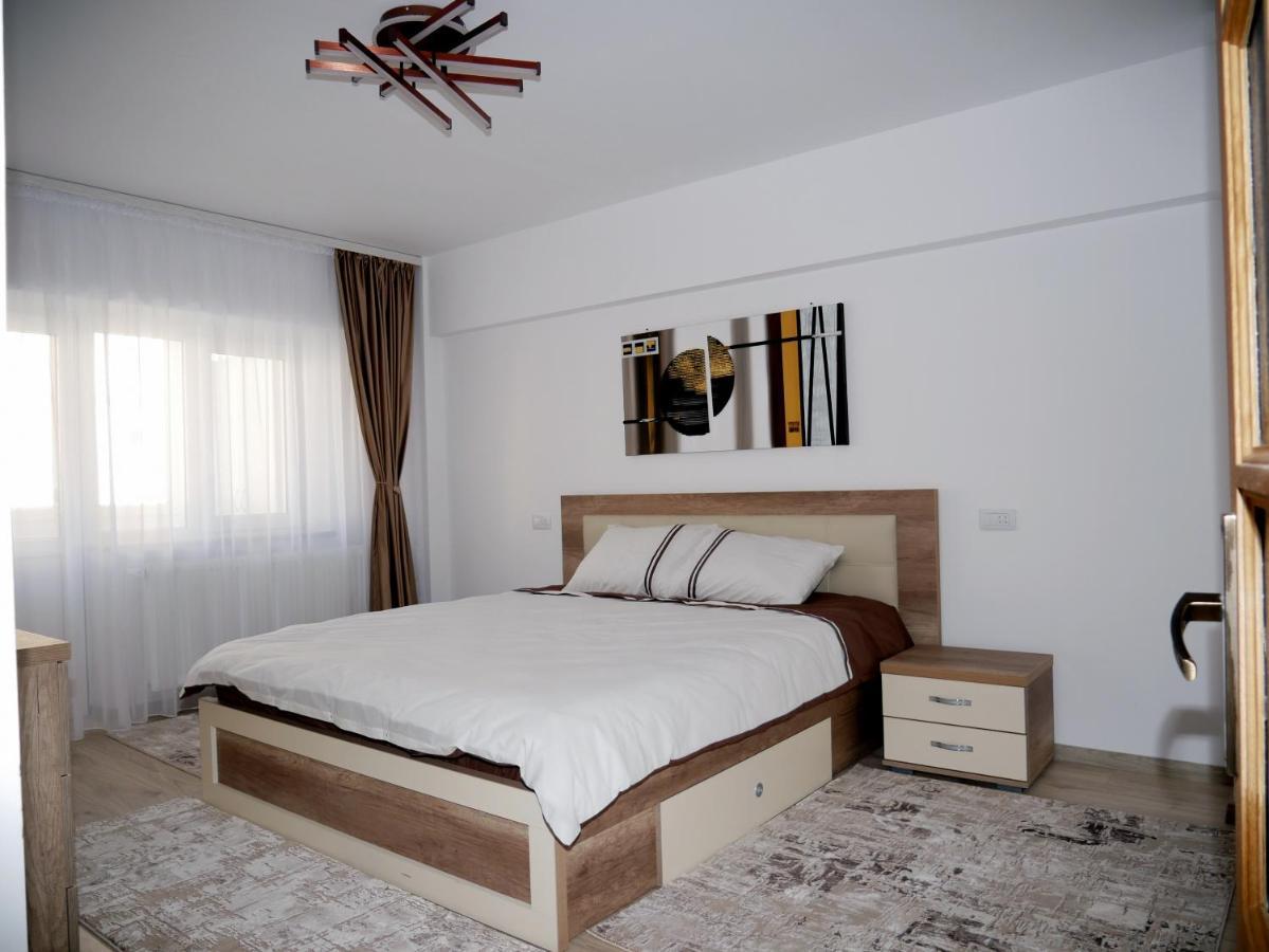 Apartament David Кимпулунг-Молдовенеск Екстер'єр фото