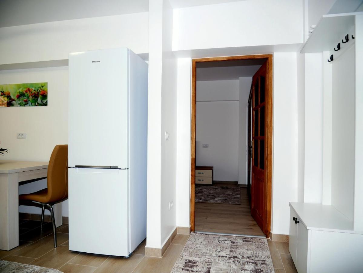 Apartament David Кимпулунг-Молдовенеск Екстер'єр фото