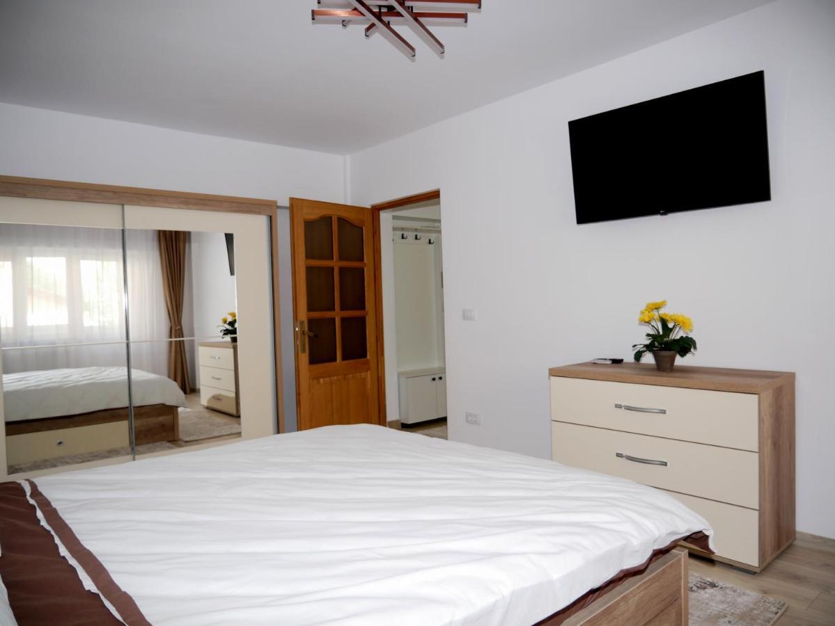 Apartament David Кимпулунг-Молдовенеск Екстер'єр фото