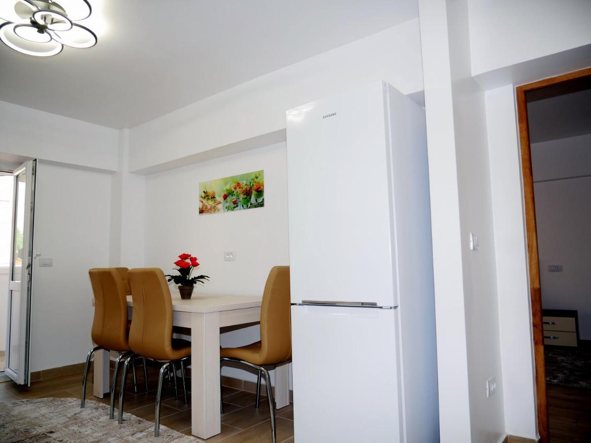 Apartament David Кимпулунг-Молдовенеск Екстер'єр фото