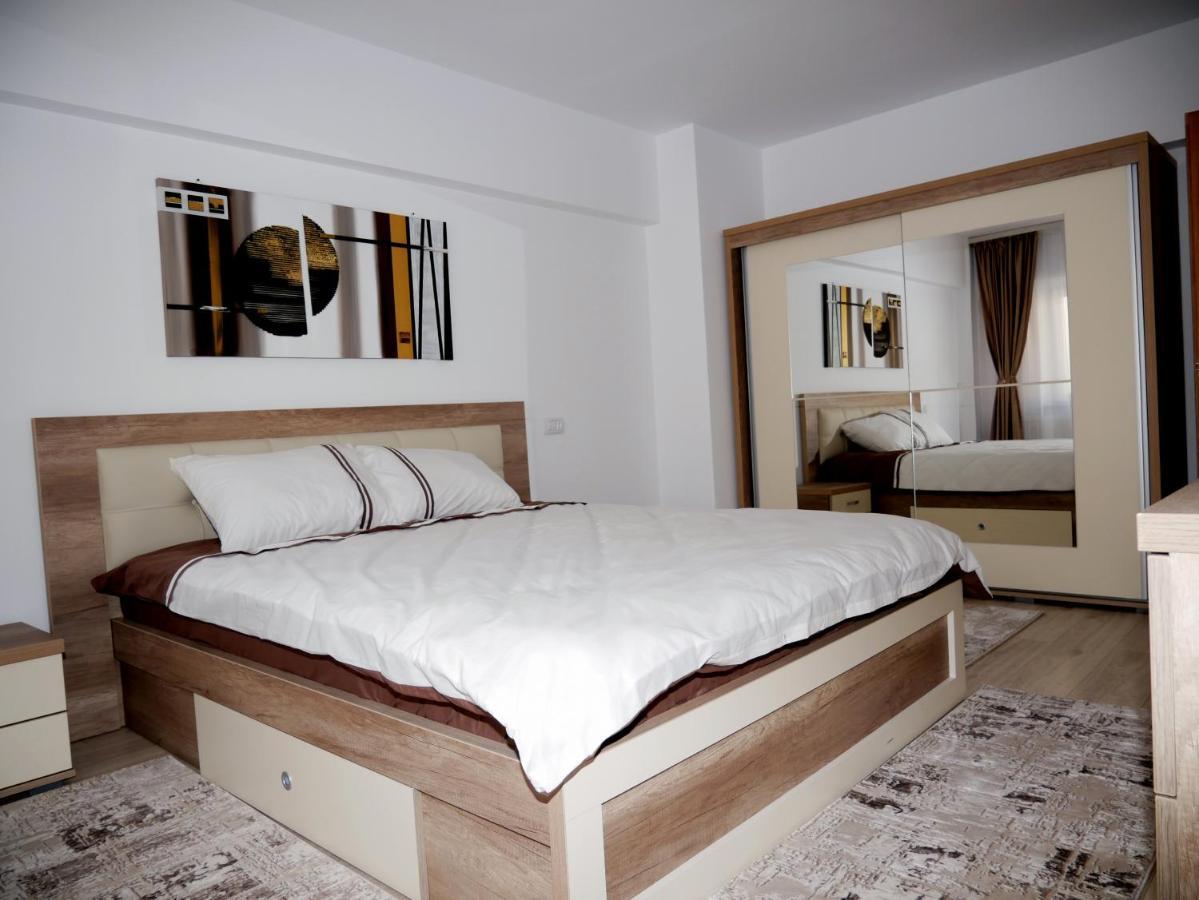 Apartament David Кимпулунг-Молдовенеск Екстер'єр фото