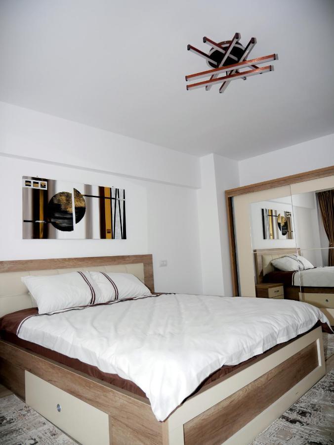 Apartament David Кимпулунг-Молдовенеск Екстер'єр фото