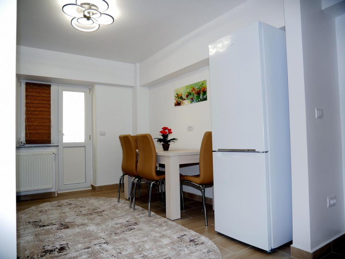 Apartament David Кимпулунг-Молдовенеск Екстер'єр фото