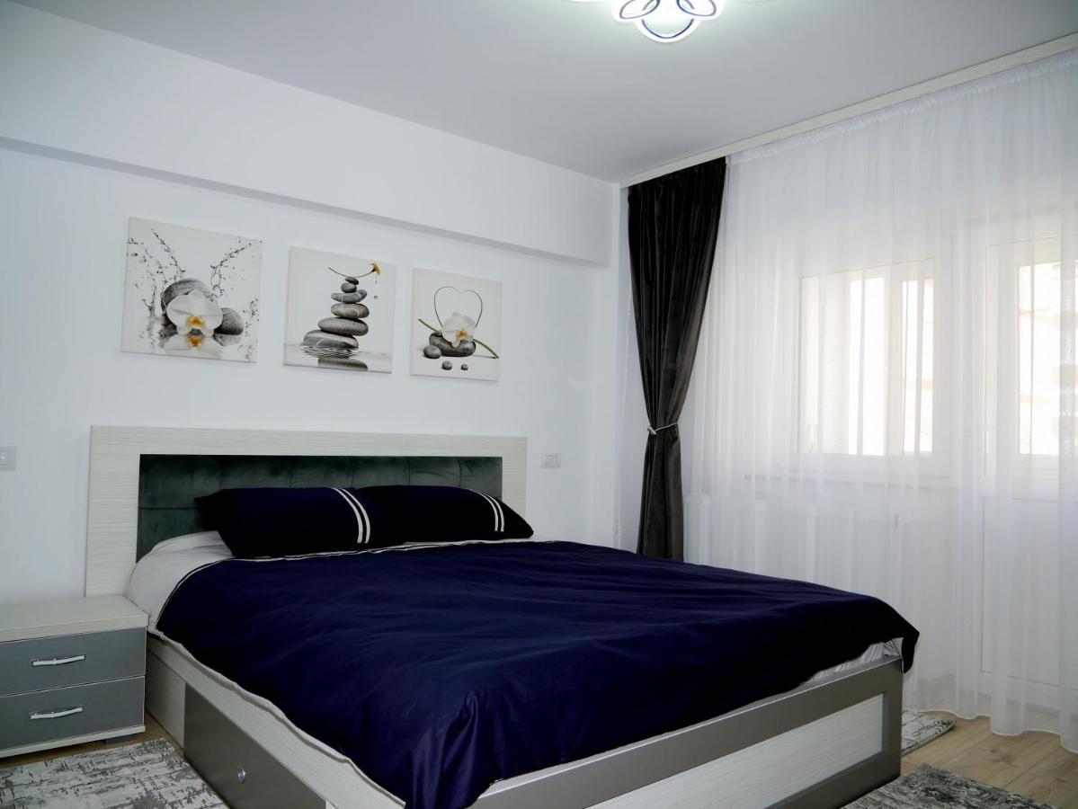 Apartament David Кимпулунг-Молдовенеск Екстер'єр фото