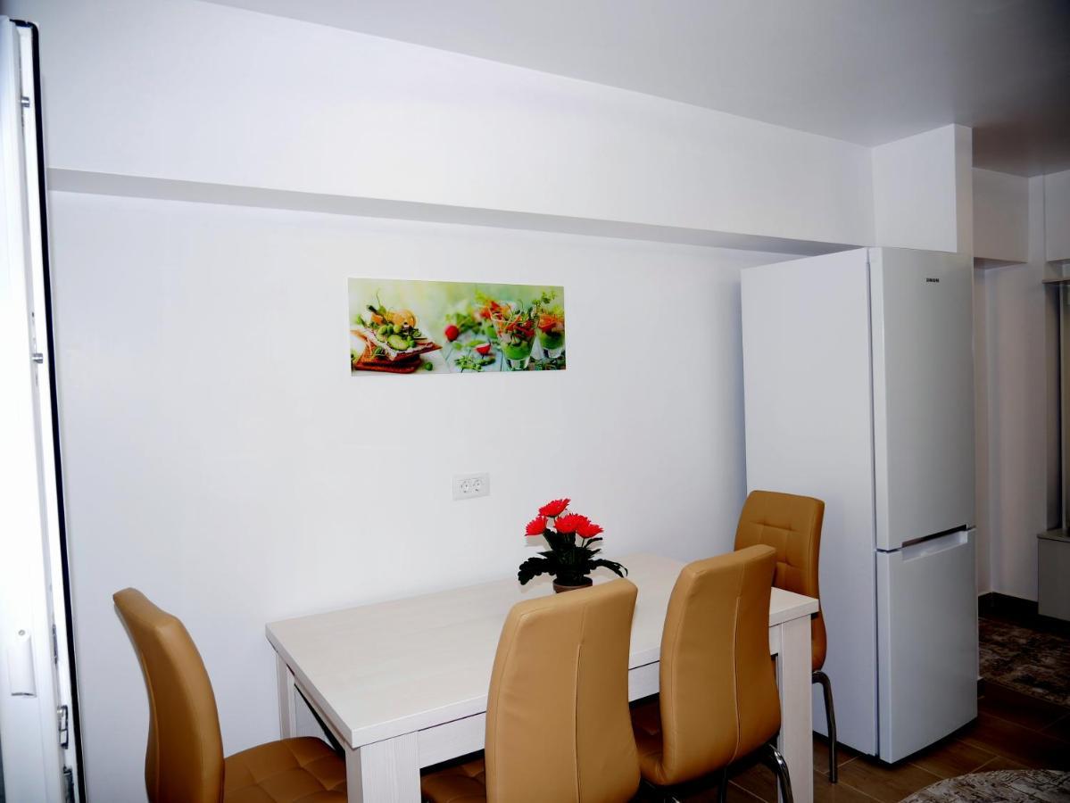 Apartament David Кимпулунг-Молдовенеск Екстер'єр фото
