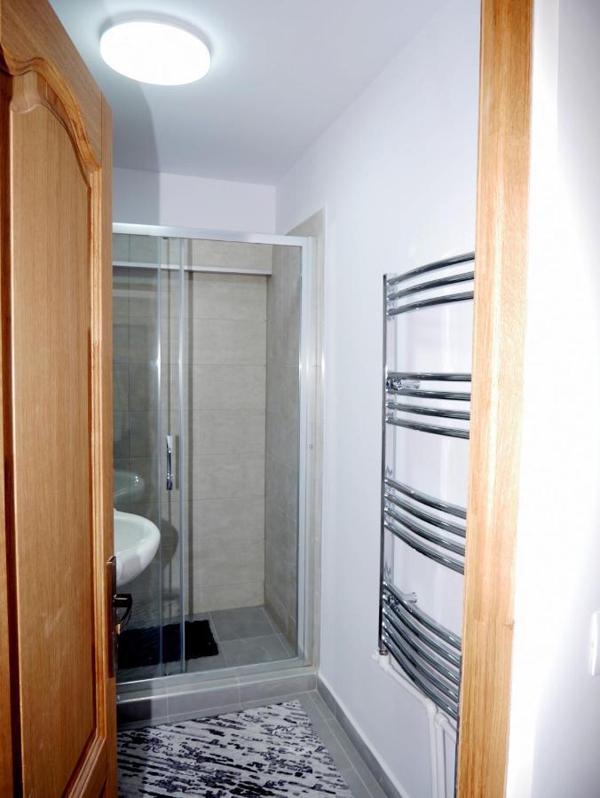 Apartament David Кимпулунг-Молдовенеск Екстер'єр фото