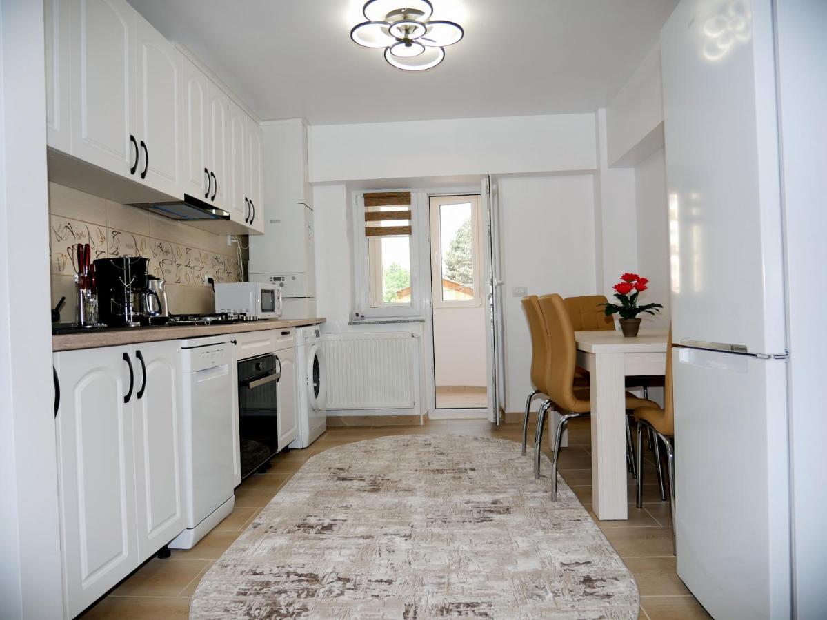 Apartament David Кимпулунг-Молдовенеск Екстер'єр фото