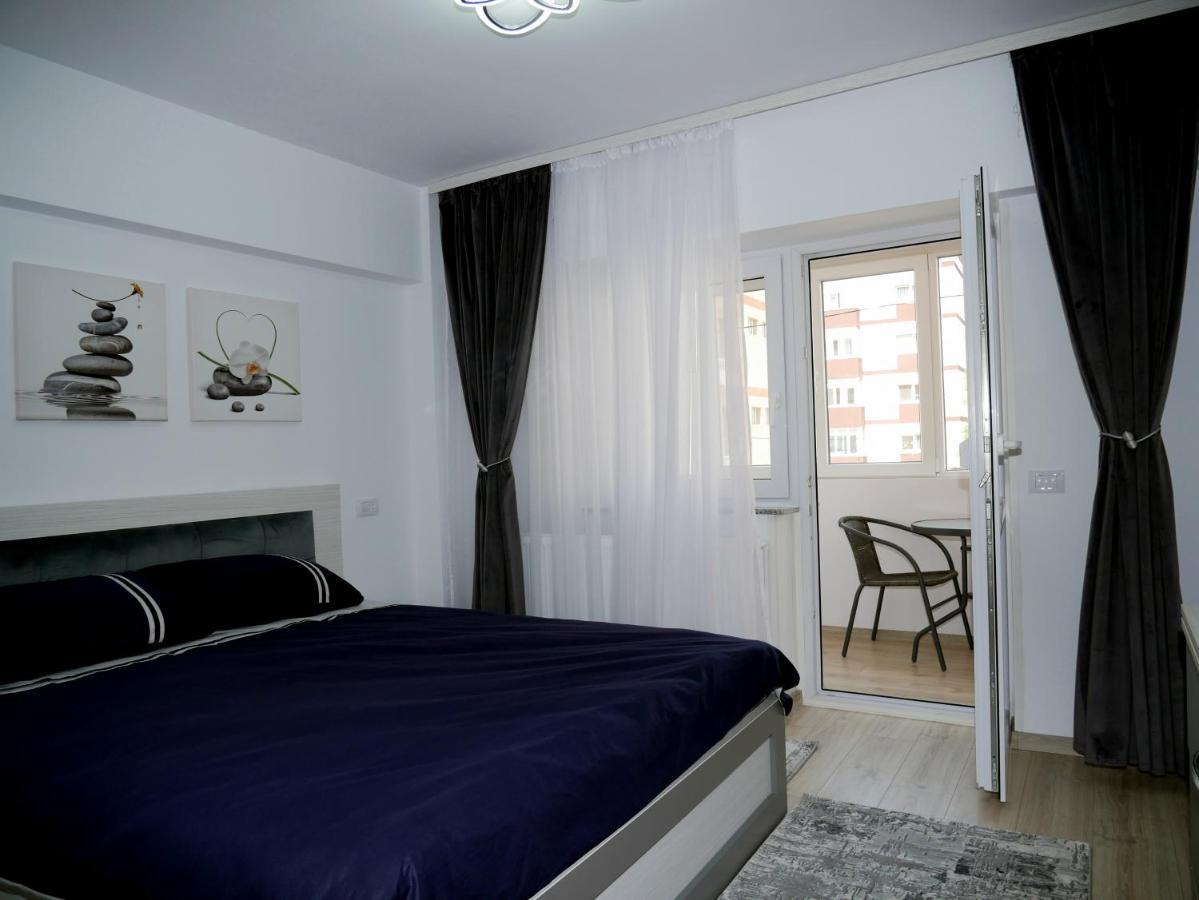 Apartament David Кимпулунг-Молдовенеск Екстер'єр фото