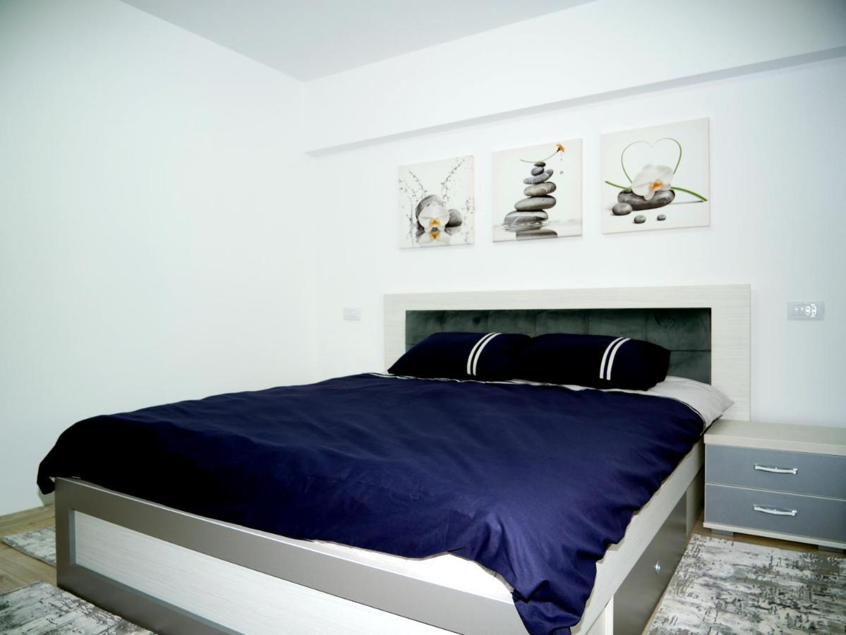 Apartament David Кимпулунг-Молдовенеск Екстер'єр фото